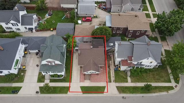 200 ELLIS STREET, Fond Du Lac, WI 54935