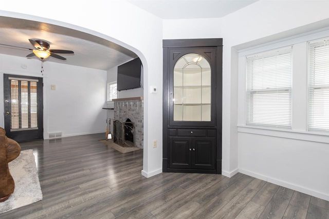 200 ELLIS STREET, Fond Du Lac, WI 54935