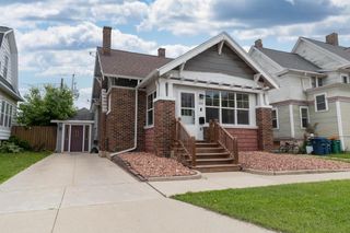 200 ELLIS STREET, Fond Du Lac, WI 54935