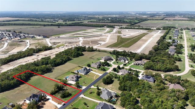 29 B Lake Breeze Drive, Mckinney, TX 75071