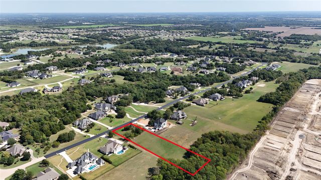 29 B Lake Breeze Drive, Mckinney, TX 75071