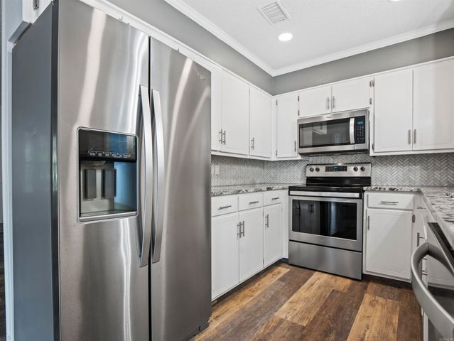 2 Jerez Lane, Hot Springs Village, AR 71909