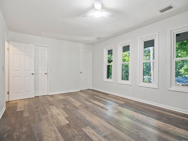 2 Jerez Lane, Hot Springs Village, AR 71909