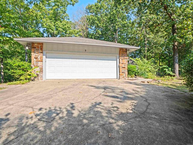 2 Jerez Lane, Hot Springs Village, AR 71909