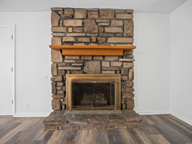 2 Jerez Lane, Hot Springs Village, AR 71909