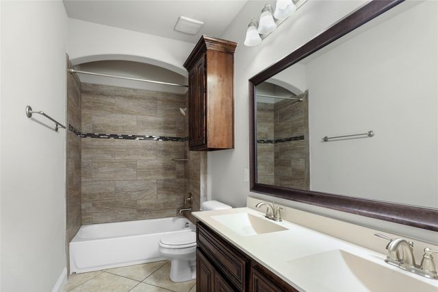 3605 Panama Cove, Mckinney, TX 75071