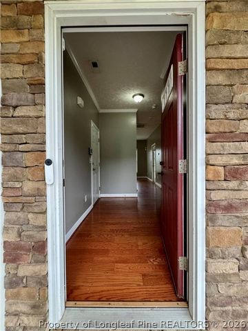 250 Bayleaf Drive, Raeford, NC 28376