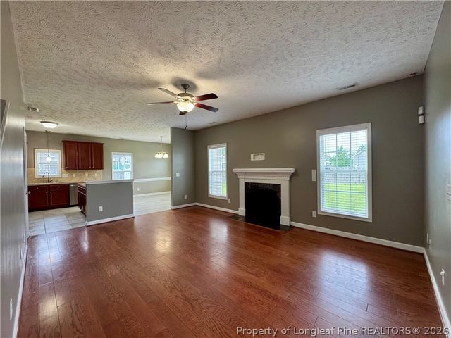 250 Bayleaf Drive, Raeford, NC 28376