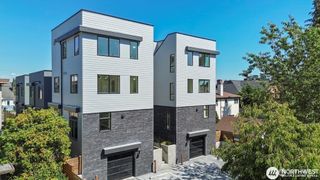 7741 15th Avenue NE #A, Seattle, WA 98115