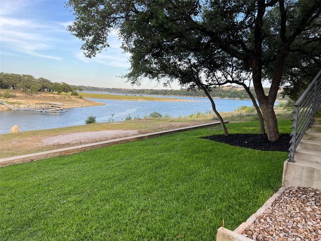 2301 Hancock Ave 3, Lago Vista, TX 78645