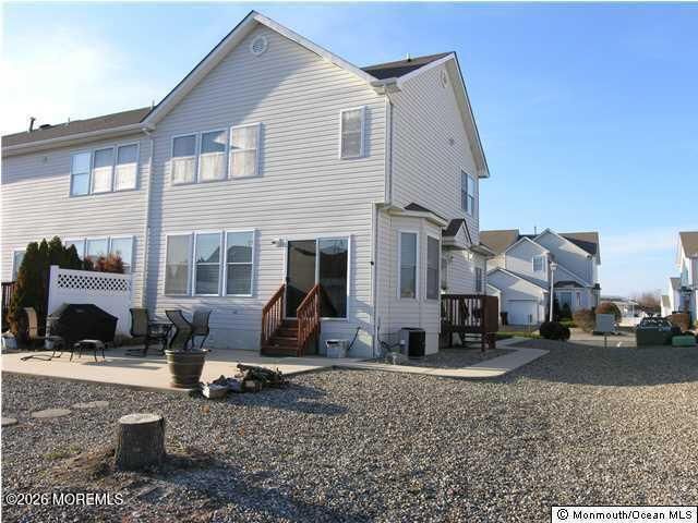 29 Blue Heron Lane, Bayville, NJ 08721