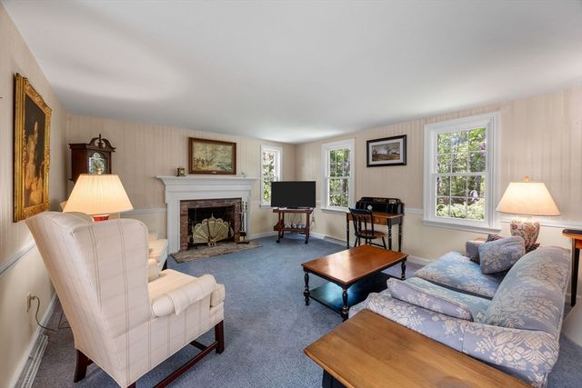 160 Joe Long Rd, Brewster, MA 02631