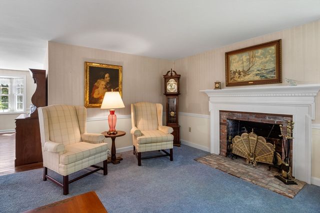 160 Joe Long Rd, Brewster, MA 02631