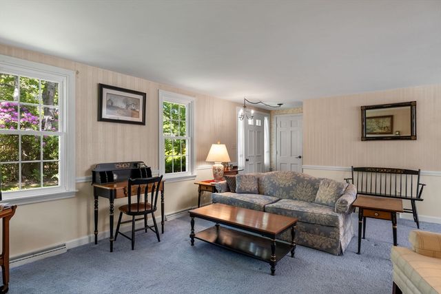 160 Joe Long Rd, Brewster, MA 02631