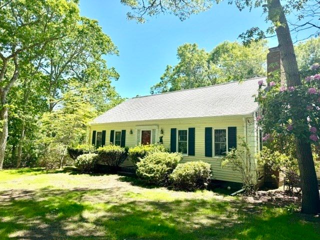 160 Joe Long Rd, Brewster, MA 02631