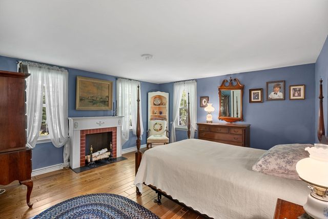 160 Joe Long Rd, Brewster, MA 02631