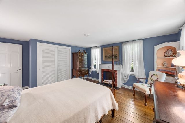 160 Joe Long Rd, Brewster, MA 02631