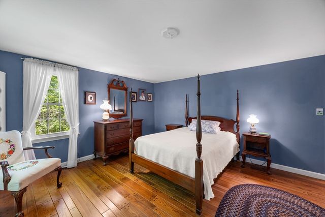 160 Joe Long Rd, Brewster, MA 02631