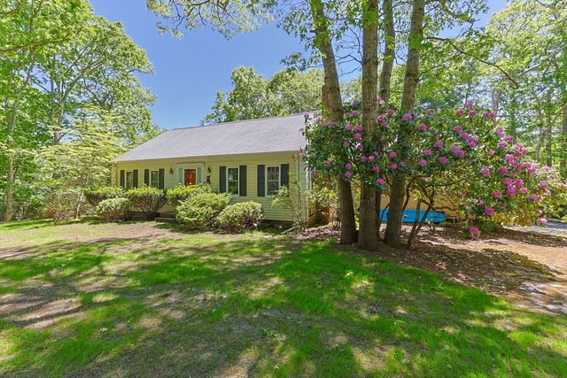 160 Joe Long Rd, Brewster, MA 02631