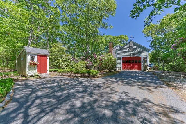 160 Joe Long Rd, Brewster, MA 02631