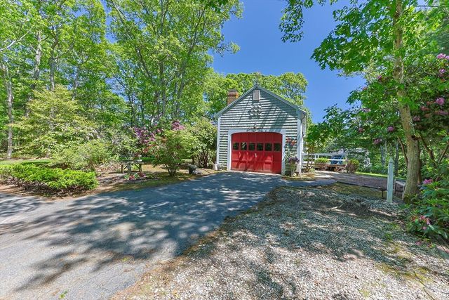 160 Joe Long Rd, Brewster, MA 02631