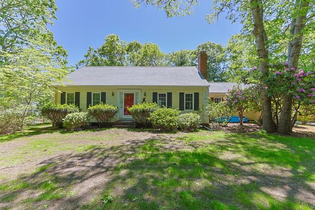 160 Joe Long Rd, Brewster, MA 02631