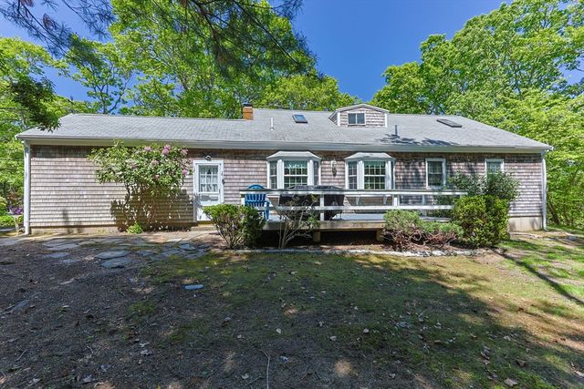 160 Joe Long Rd, Brewster, MA 02631