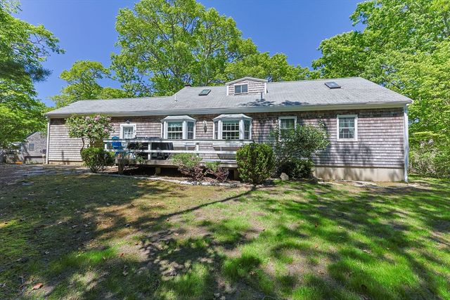 160 Joe Long Rd, Brewster, MA 02631