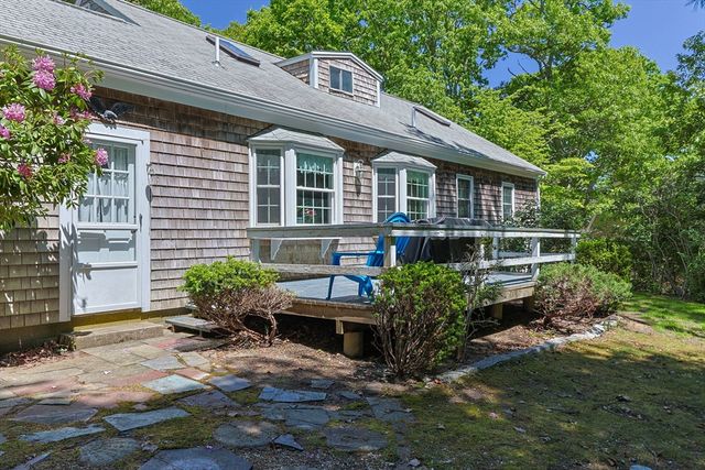 160 Joe Long Rd, Brewster, MA 02631