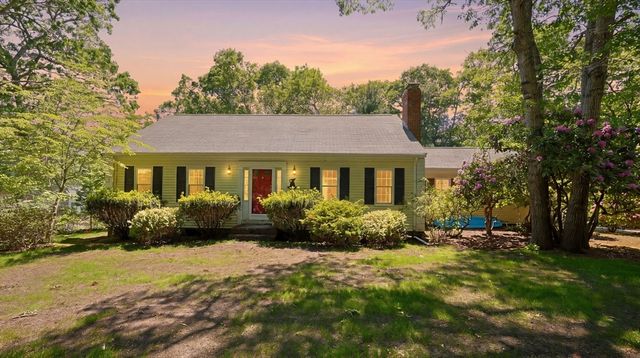 160 Joe Long Rd, Brewster, MA 02631