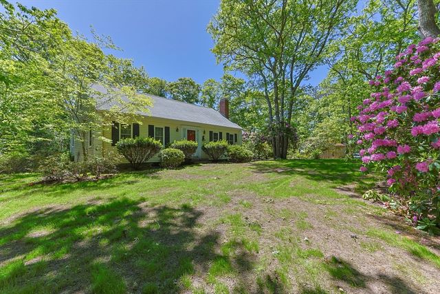 160 Joe Long Rd, Brewster, MA 02631