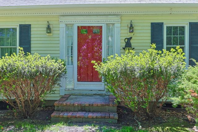 160 Joe Long Rd, Brewster, MA 02631