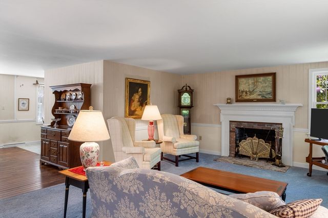 160 Joe Long Rd, Brewster, MA 02631