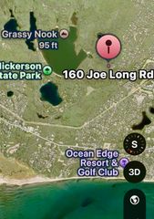 160 Joe Long Rd, Brewster, MA 02631