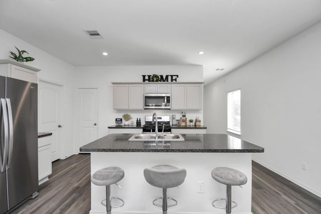 5227 Castlebury Meadows Drive, Spring, TX 77373