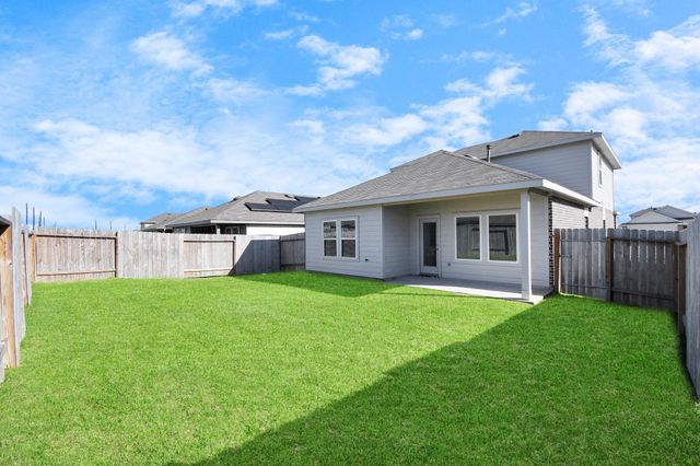 5227 Castlebury Meadows Drive, Spring, TX 77373