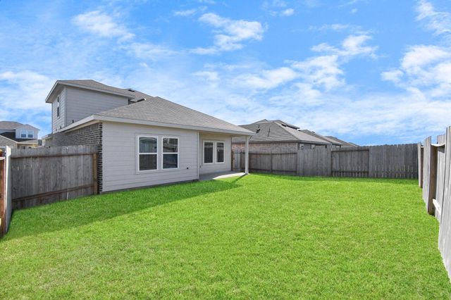5227 Castlebury Meadows Drive, Spring, TX 77373