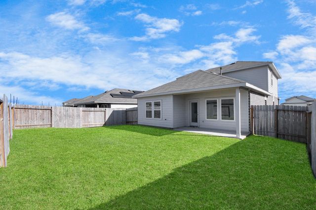 5227 Castlebury Meadows Drive, Spring, TX 77373