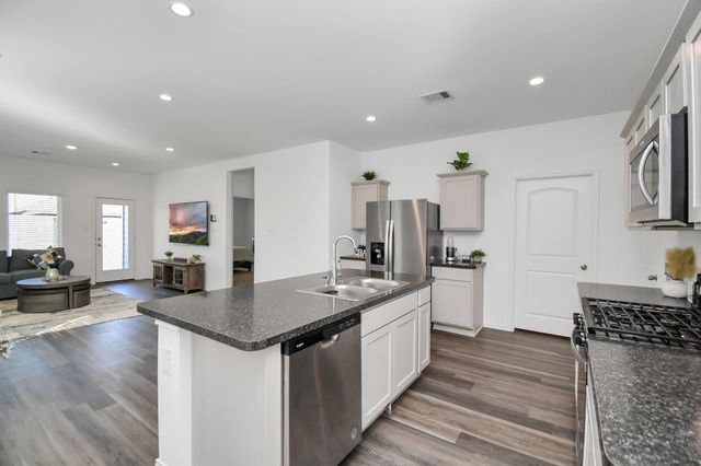 5227 Castlebury Meadows Drive, Spring, TX 77373