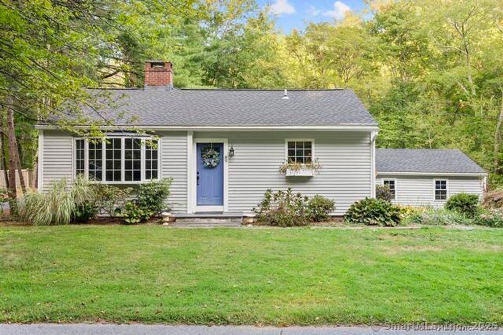 89 Book Hill Road, Essex, CT 06426