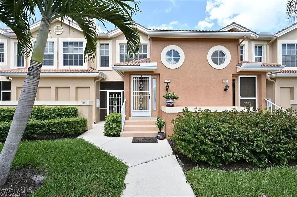 13060 Amberley CT 809, Bonita Springs, FL 34135