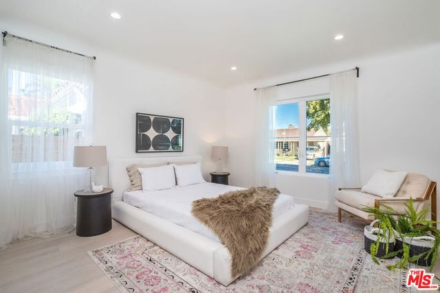 3871 Welland Avenue, Los Angeles, CA 90008