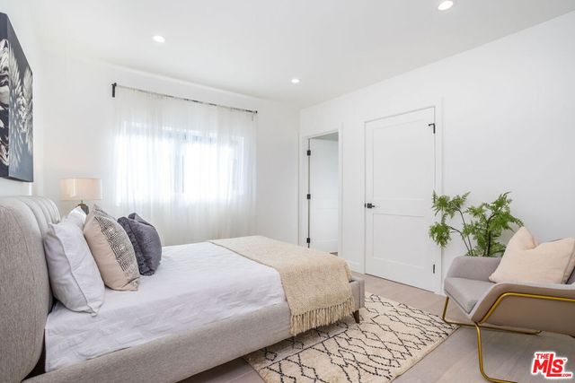 3871 Welland Avenue, Los Angeles, CA 90008