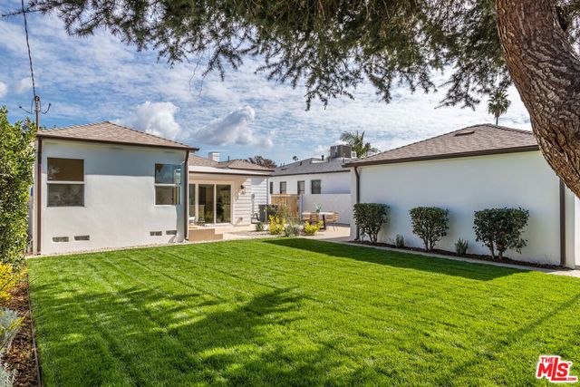 3871 Welland Avenue, Los Angeles, CA 90008