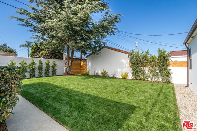 3871 Welland Avenue, Los Angeles, CA 90008