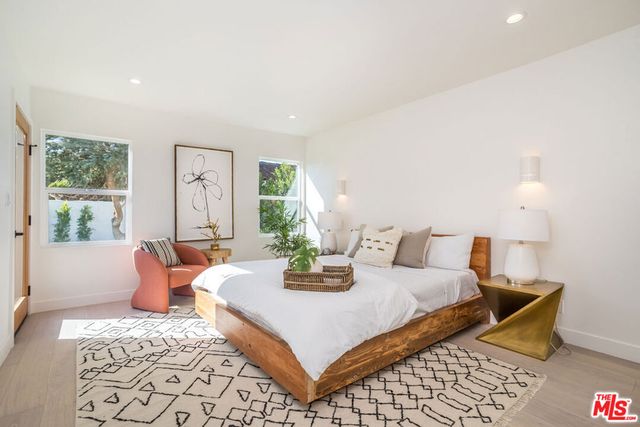3871 Welland Avenue, Los Angeles, CA 90008