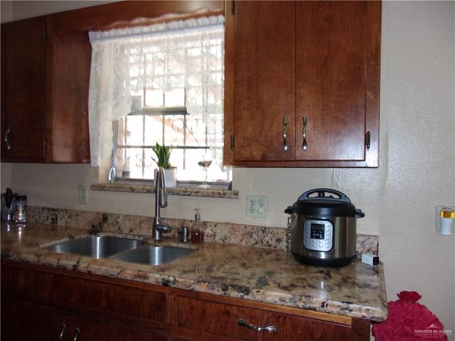 1700 Crimson Drive, Edinburg, TX 78541