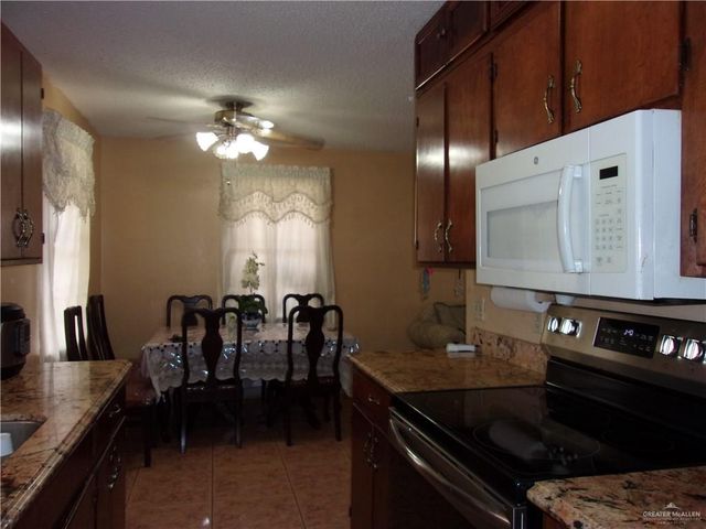 1700 Crimson Drive, Edinburg, TX 78541