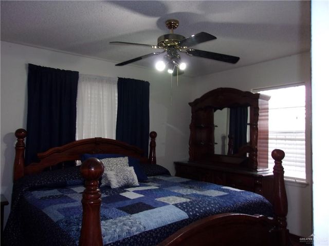 1700 Crimson Drive, Edinburg, TX 78541