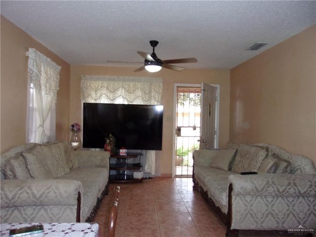 1700 Crimson Drive, Edinburg, TX 78541